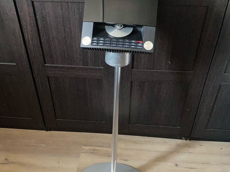 Beosound 4