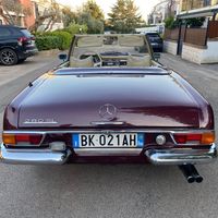 Mercedes-Benz - 280 SL Pagoda - NO RESERVE - 1970