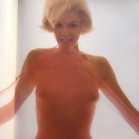 Bert Stern / Marilyn Monroe - The Last Sitting