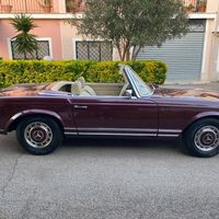 Mercedes-Benz - 280 SL Pagoda - NO RESERVE - 1970