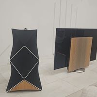 Bang & Olufsen - Beolab 90 Active Speaker set
