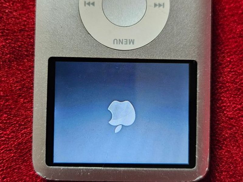Apple - A1236 Ipod - Multiple models #4