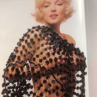 Bert Stern / Marilyn Monroe - The Last Sitting
