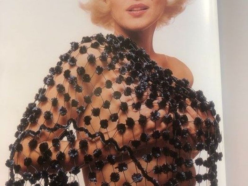 Bert Stern / Marilyn Monroe - The Last Sitting