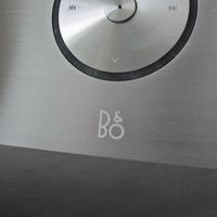 bang & olufsen speakers