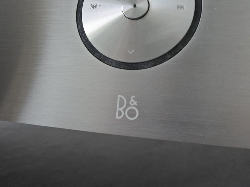 bang & olufsen speakers