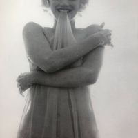 Bert Stern / Marilyn Monroe - The Last Sitting