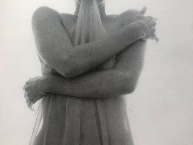 Bert Stern / Marilyn Monroe - The Last Sitting