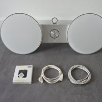 bang & olufsen speakers