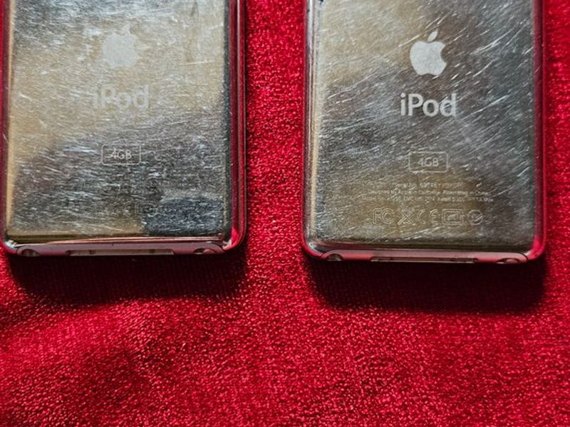 Apple - A1236 Ipod - Multiple models #4