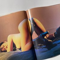 Richard Kern - New York Girls - 1997