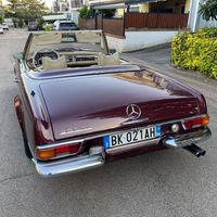 Mercedes-Benz - 280 SL Pagoda - NO RESERVE - 1970