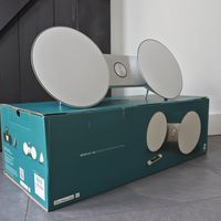 bang & olufsen speakers