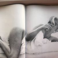 Bert Stern / Marilyn Monroe - The Last Sitting