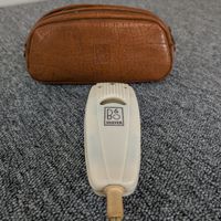 Bang & Olufsen - Razor (2) - B&O Shaver