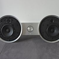 bang & olufsen speakers