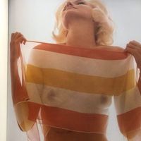 Bert Stern / Marilyn Monroe - The Last Sitting