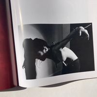 Richard Kern - New York Girls - 1997
