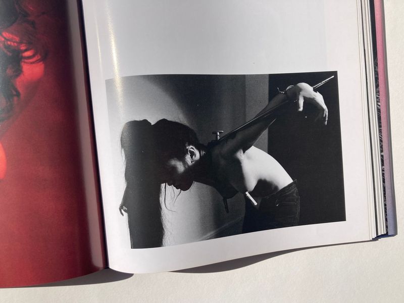 Richard Kern - New York Girls - 1997