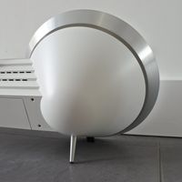 bang & olufsen speakers