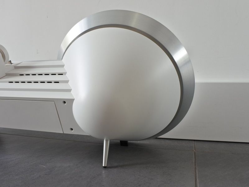 bang & olufsen speakers