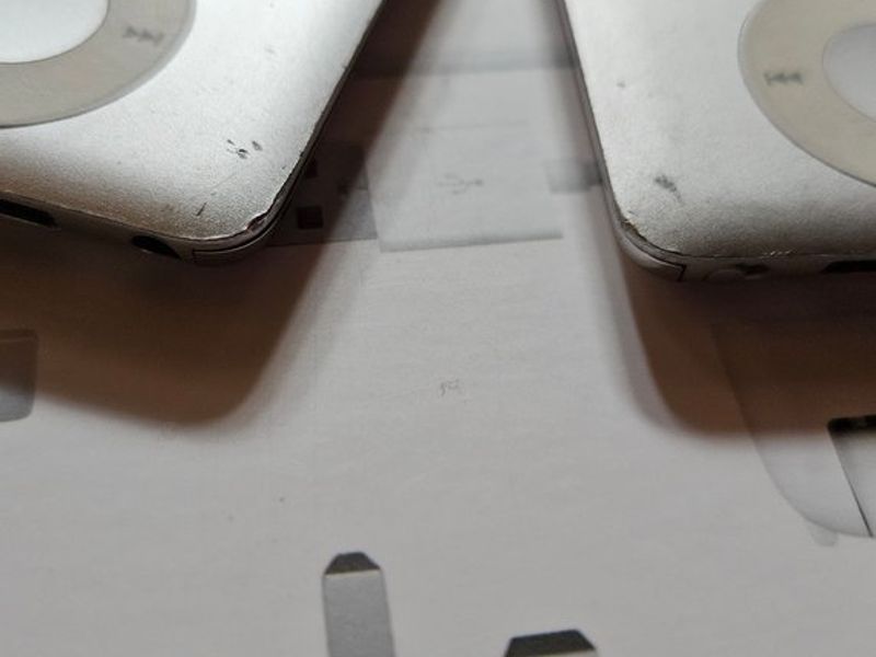 Apple - A1236 Ipod - Multiple models #4